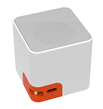 Cor Pantone Laranja 021C