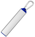 Pantone Reflex Azul C