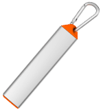 Cor Pantone Laranja 021C