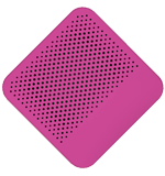 Cor Pantone Rhodamine Red