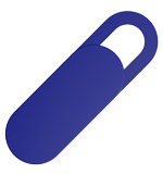 Pantone Reflex Azul C