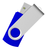 Pantone Reflex Azul C